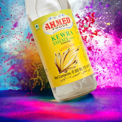 Ahmed Kewra Water 250ml