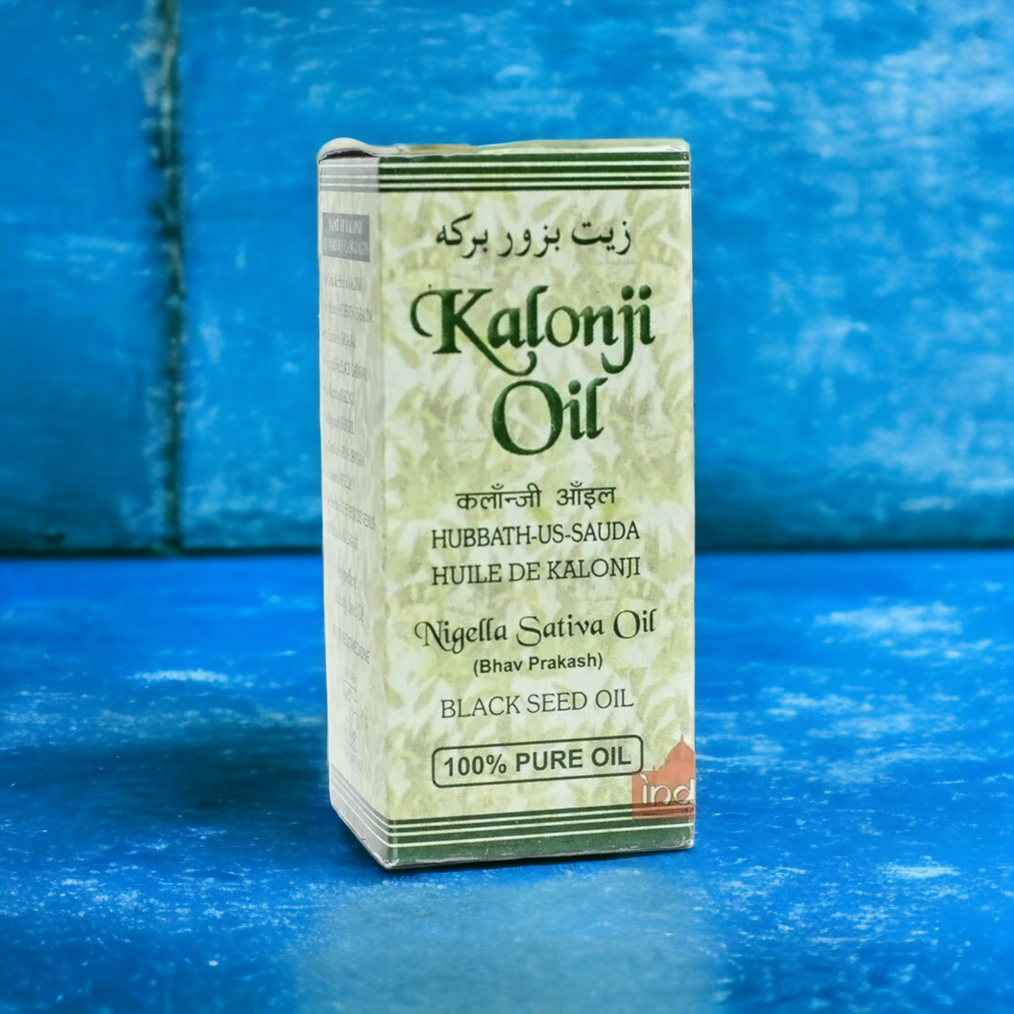 Kalonji Oil 100ml