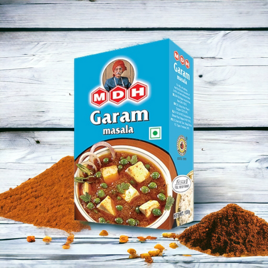 MDH Garam Masala 100gm