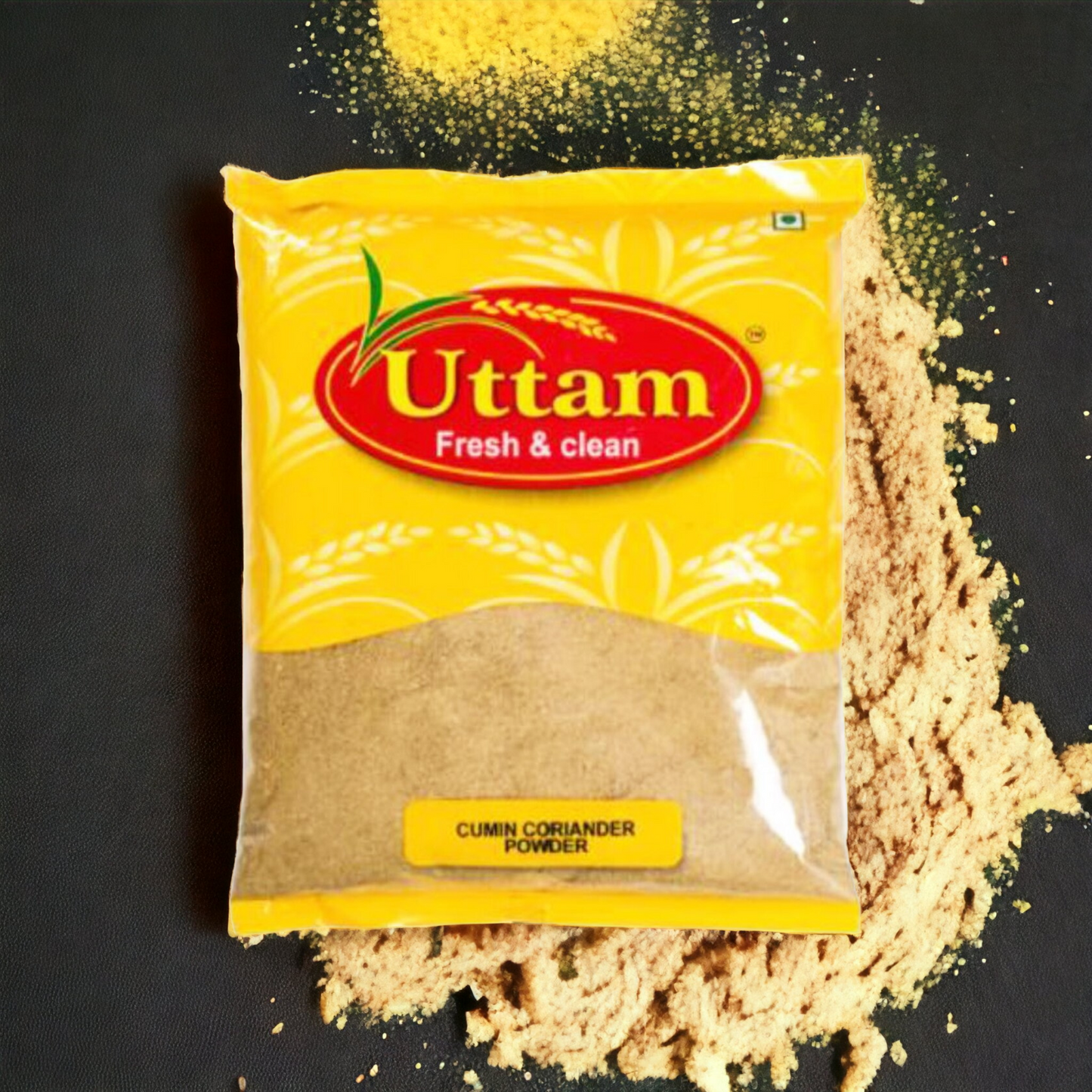 Uttam Cumin -Coriander Powder 500gm