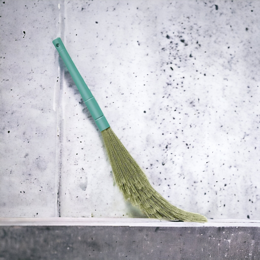 Plastic Broom