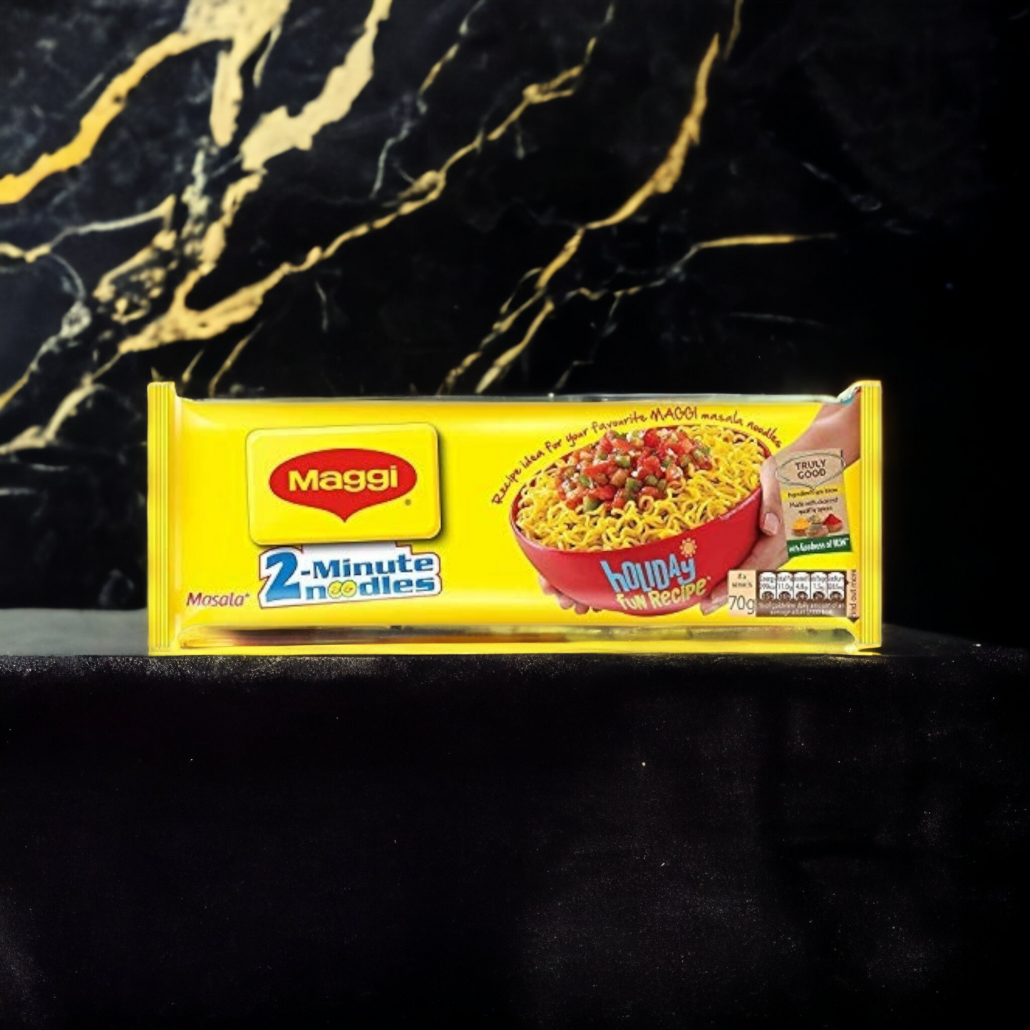 Maggi Masala Noodles 560gm