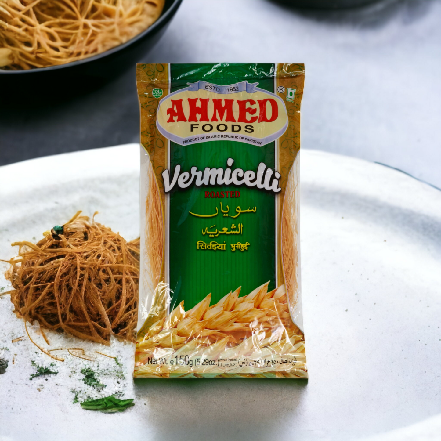 Ahmed Roasted Vermicelli 150gm