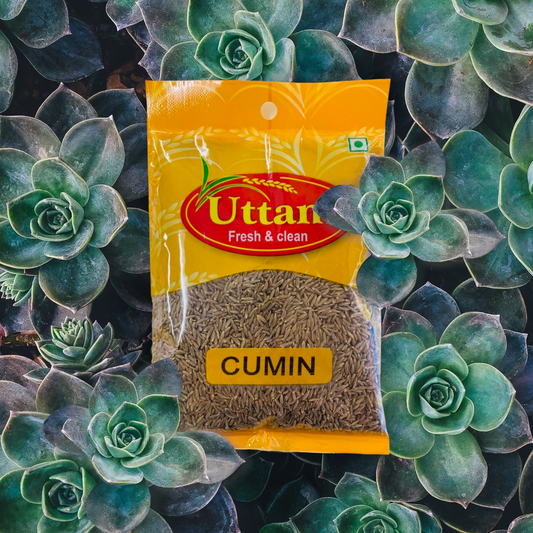 Uttam Cumin seeds 100gm