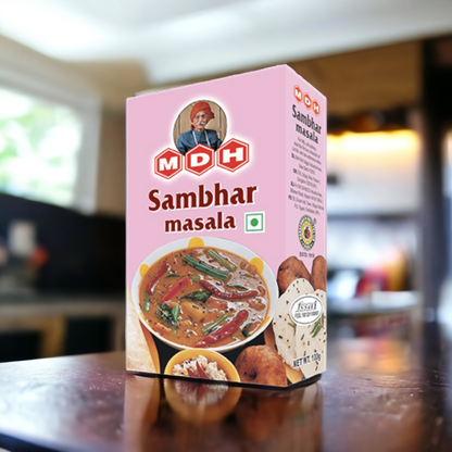 MDH Sambhar Masala 100gm