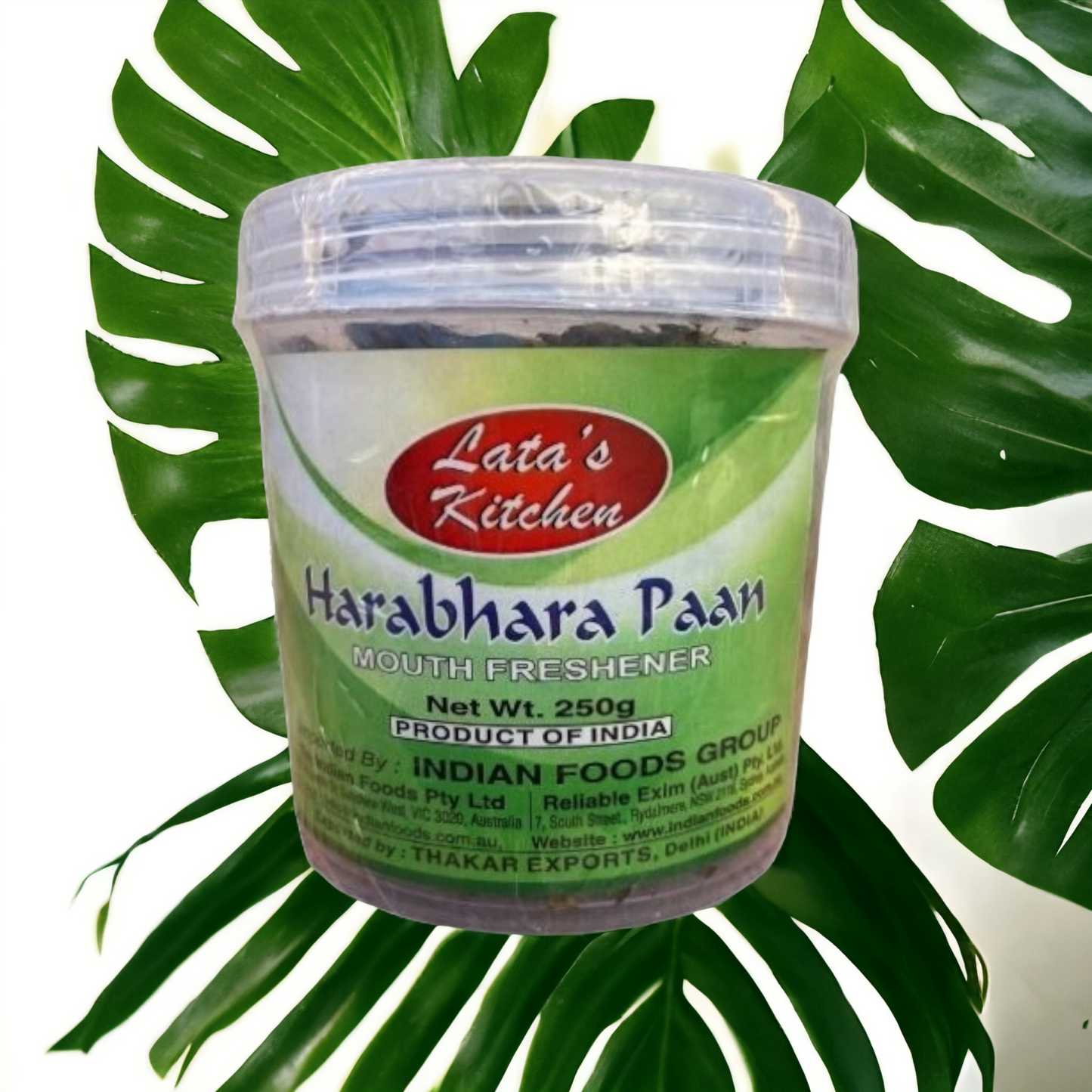 LK Harabhara Paan 250gm