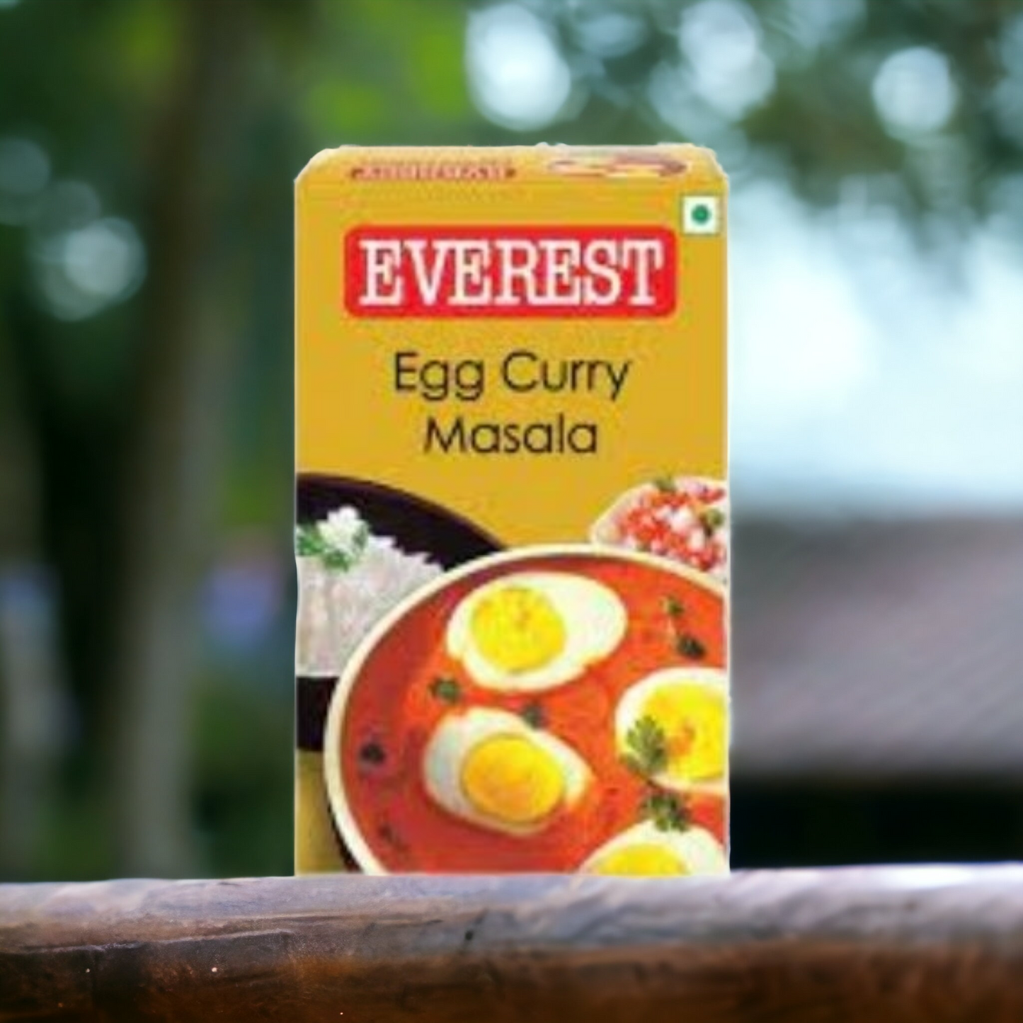 Everest Egg Curry 50gm