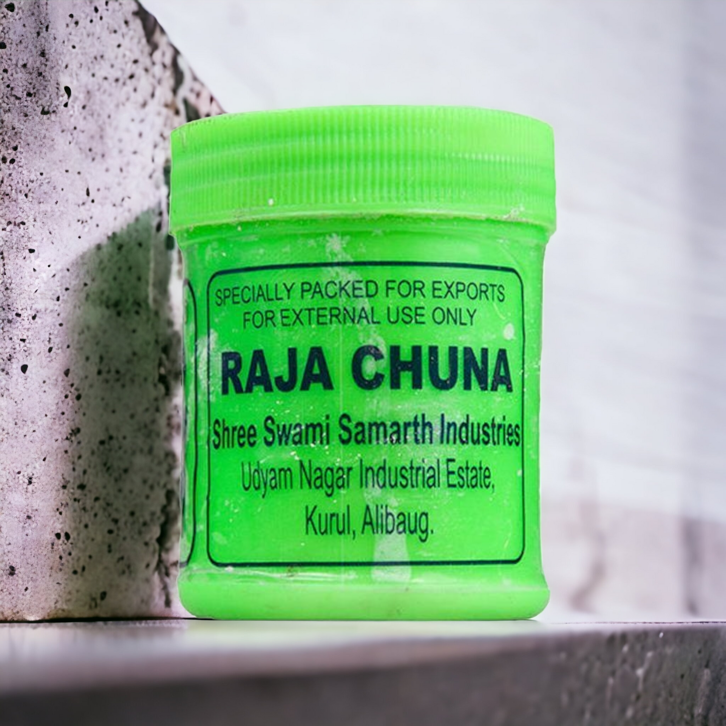 Raja Chuna 100gm