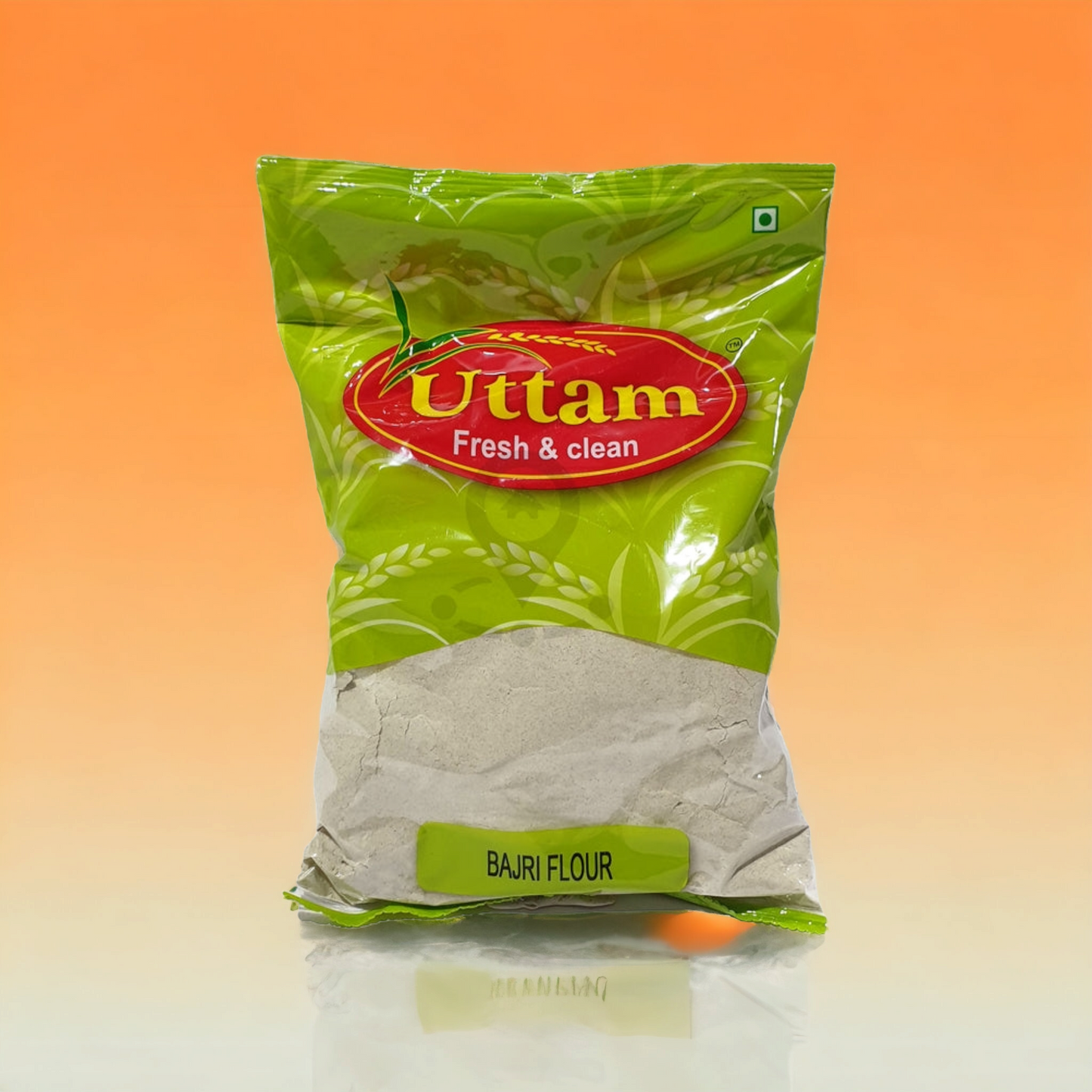 Uttam Bajri Flour 900gm