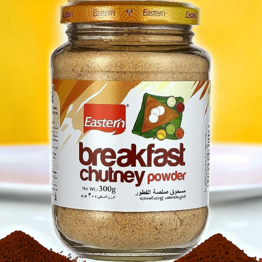 Eastern Breakfast Chutney Powder 300gm