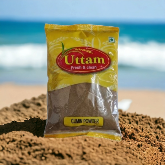 Uttam Cumin Powder 200gm