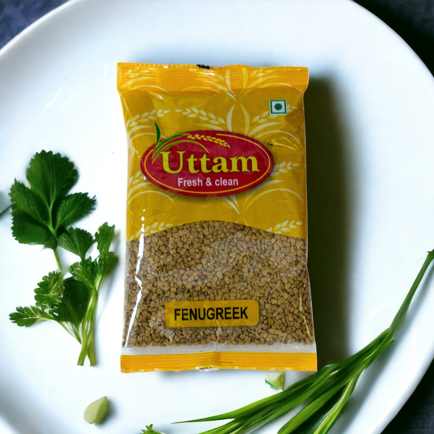 Uttam Fenugreek 500gm