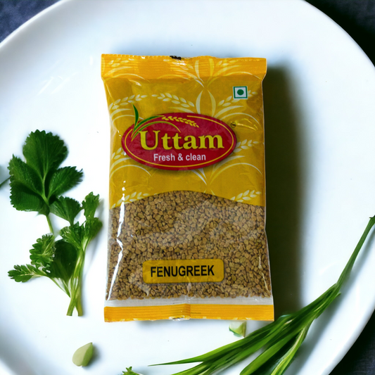 Uttam Fenugreek 500gm