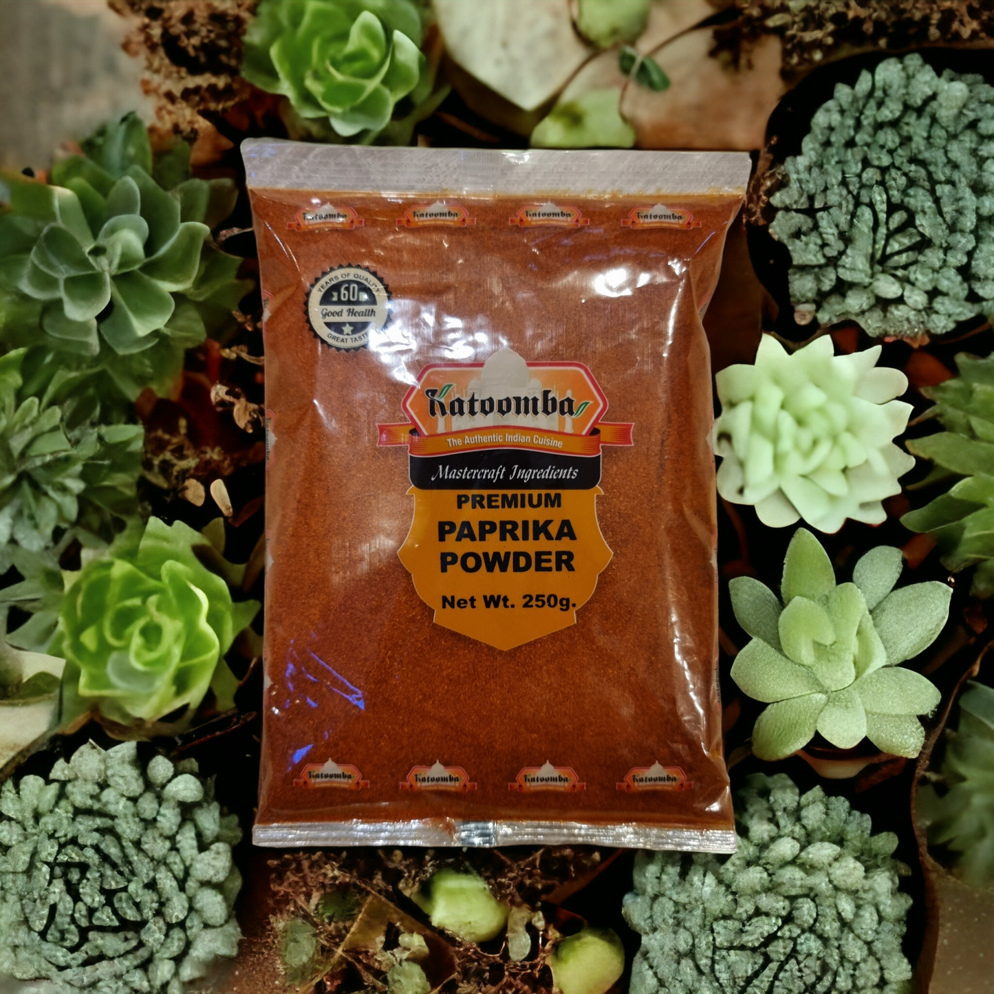 Katoomba Paprika 200gm