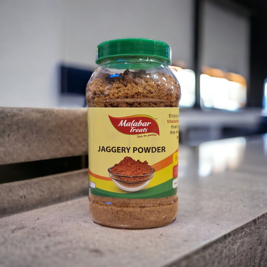 Malabar Treats Jaggery Powder 1kg