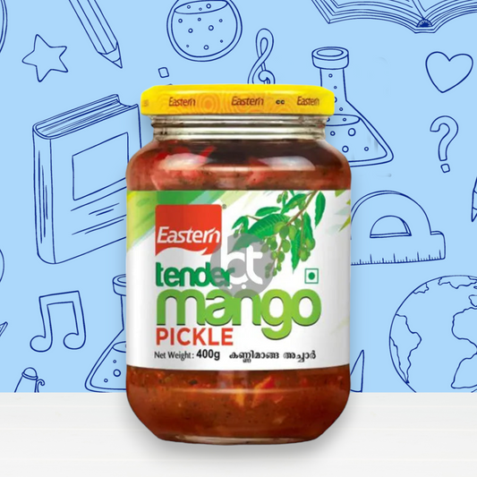 Eastern Tender Mango Pickle 400gm