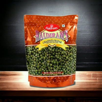 Haldiram Chatpata Matar 400gm