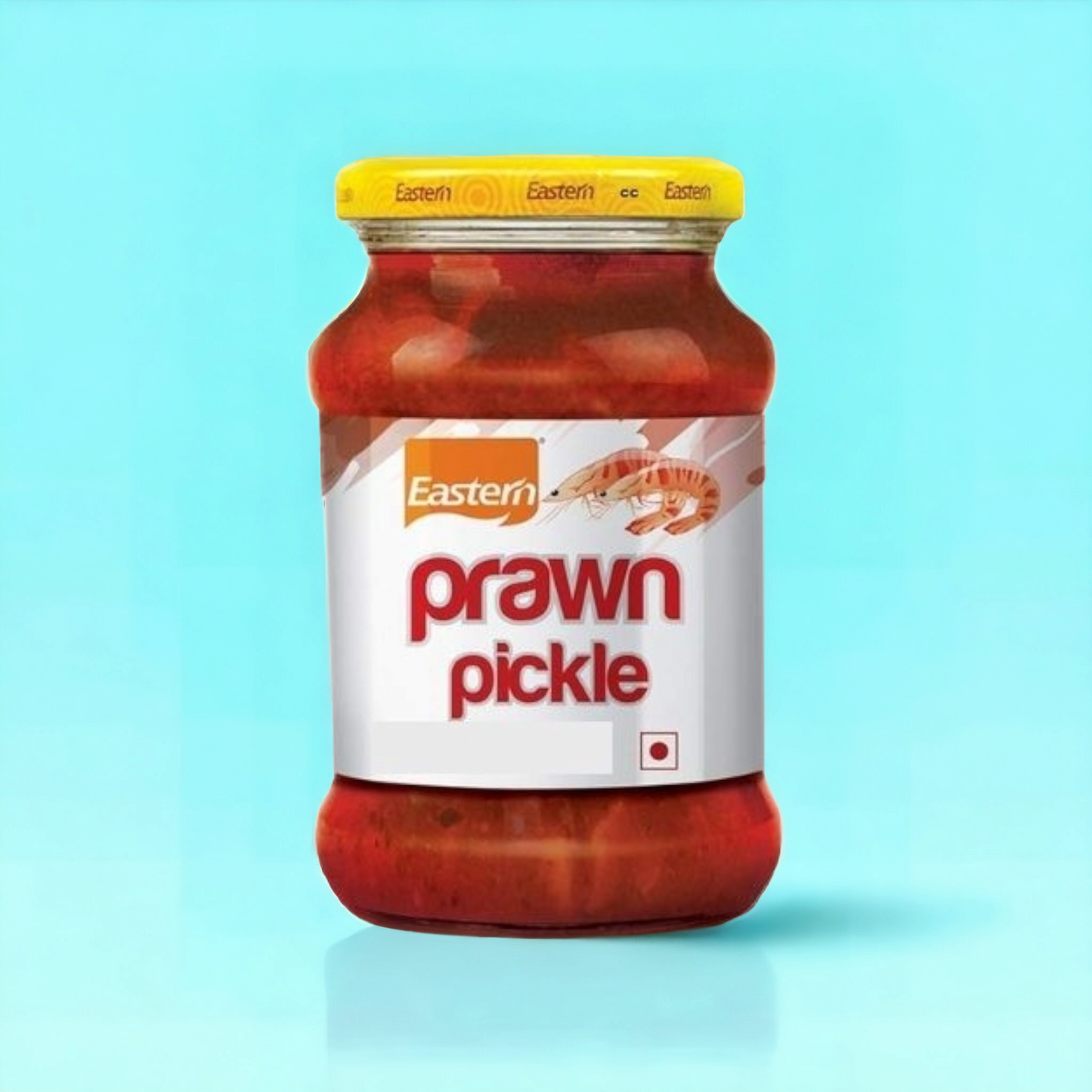 Eastern Prawn Pickle 400g