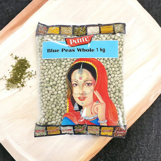 Pattu Blue peas 1kg