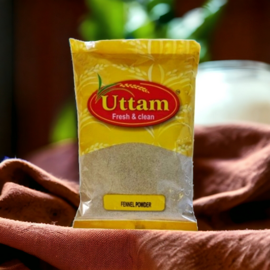 Uttam Fennel Powder 200gm