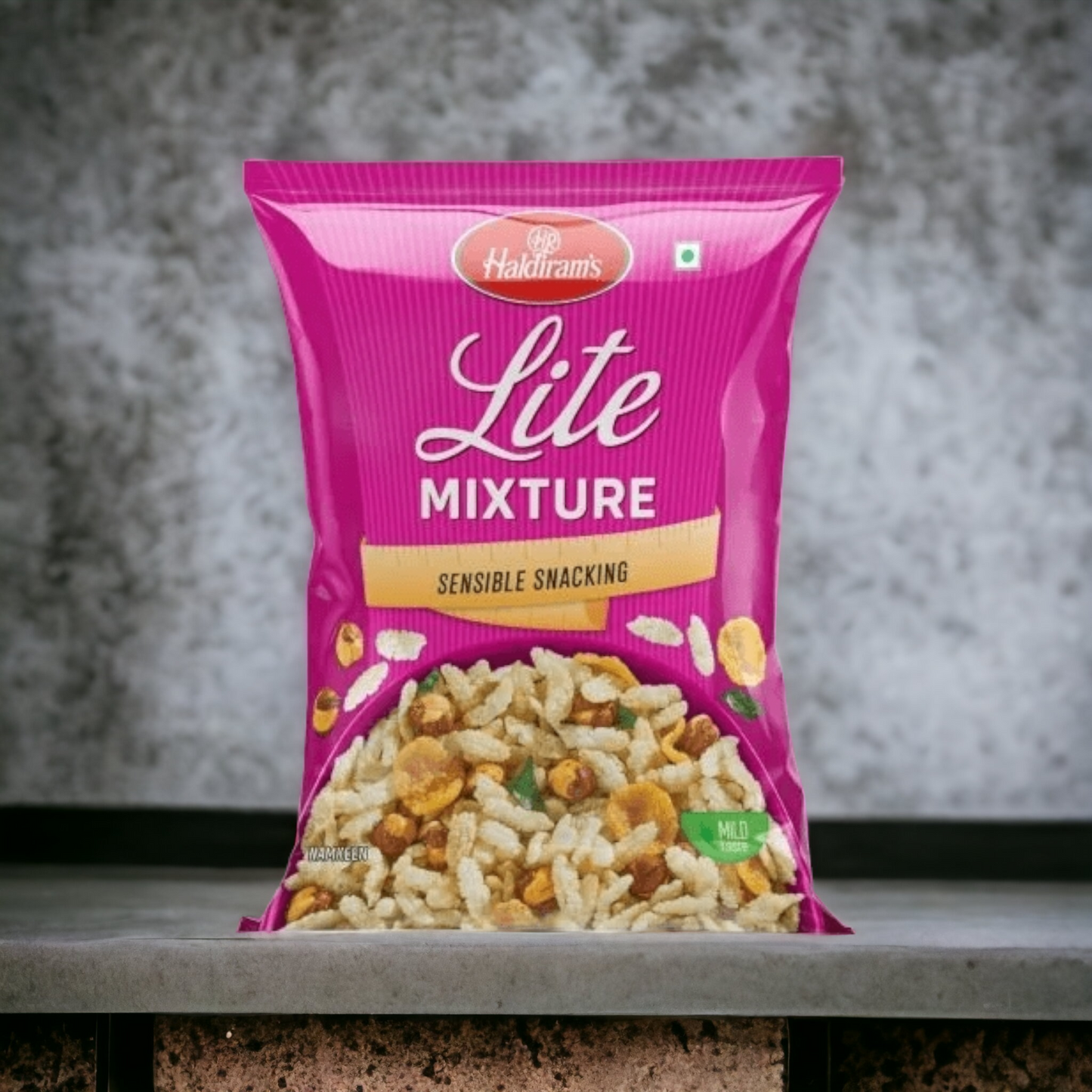 Haldiram Lite Mix