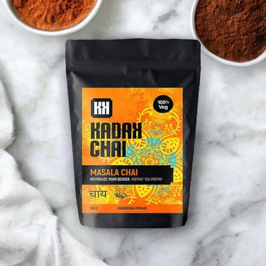 Kadak Chai Masala Chai Powder 250gm