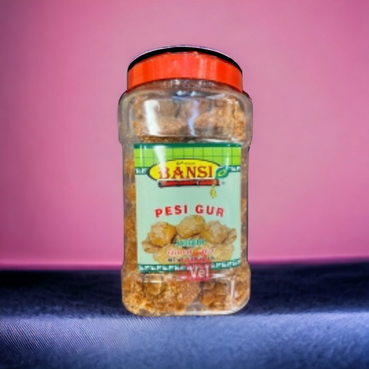 Bansi Pesi Gur 1.8kg