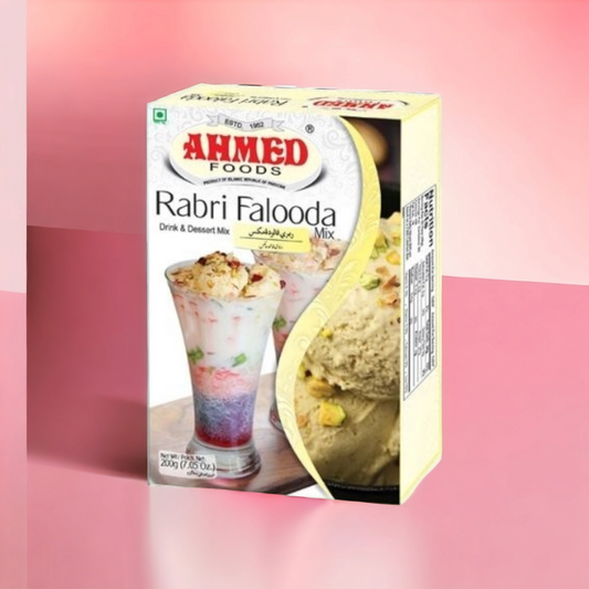 Ahmed Rabri Falooda 200gm