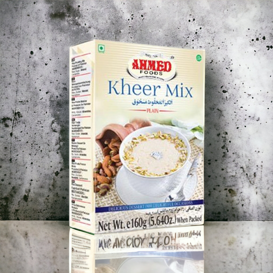 Ahmed Kheer Mix 160gm