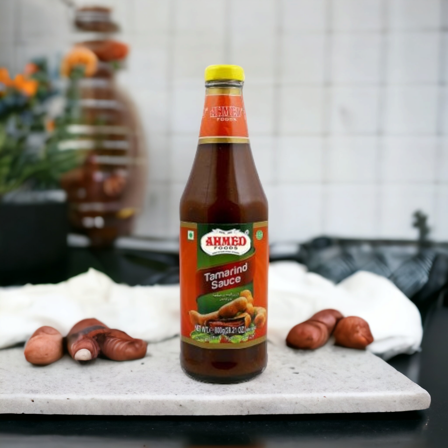 Ahmed Tamarind Sauce 800gm