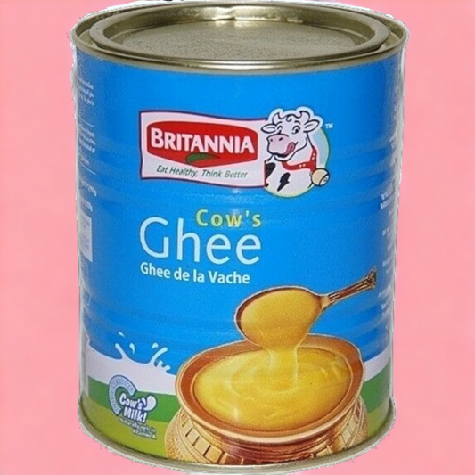 Britannia's Cow Ghee 2l