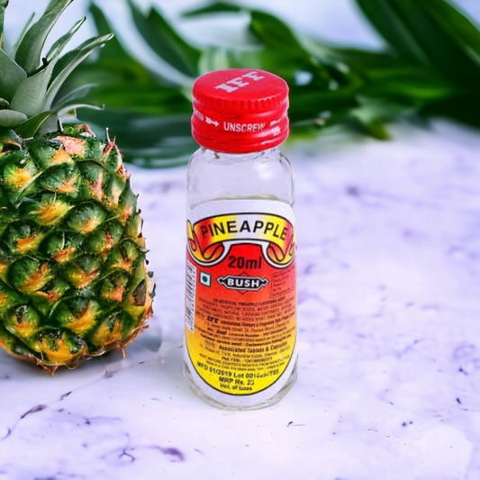 Bush Pineapple Essence 20gm