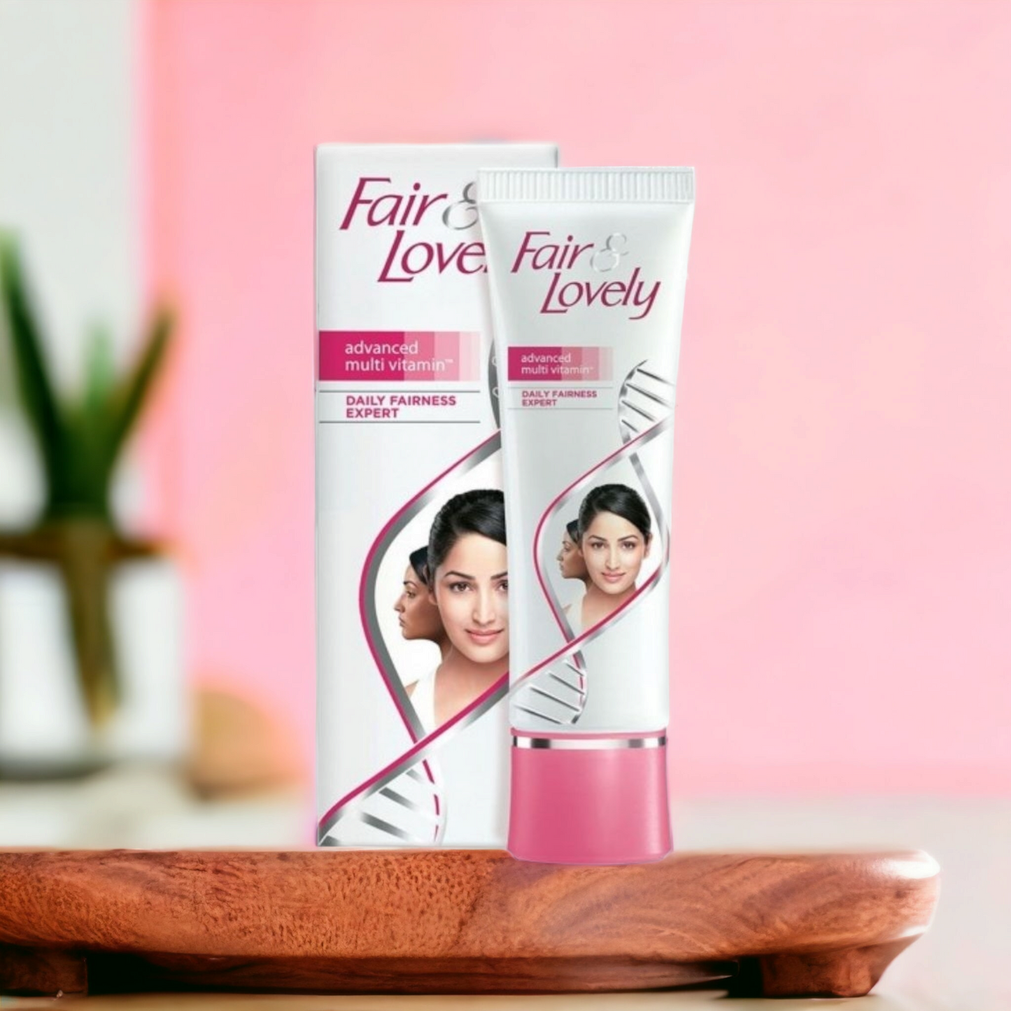 Fair & Lovely Advanced Multi Vitamin Cream 80gm