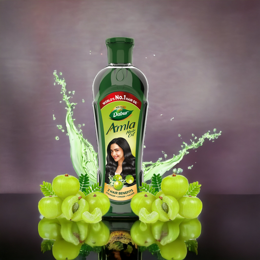 Dabur Amla Hair Oil 500ml