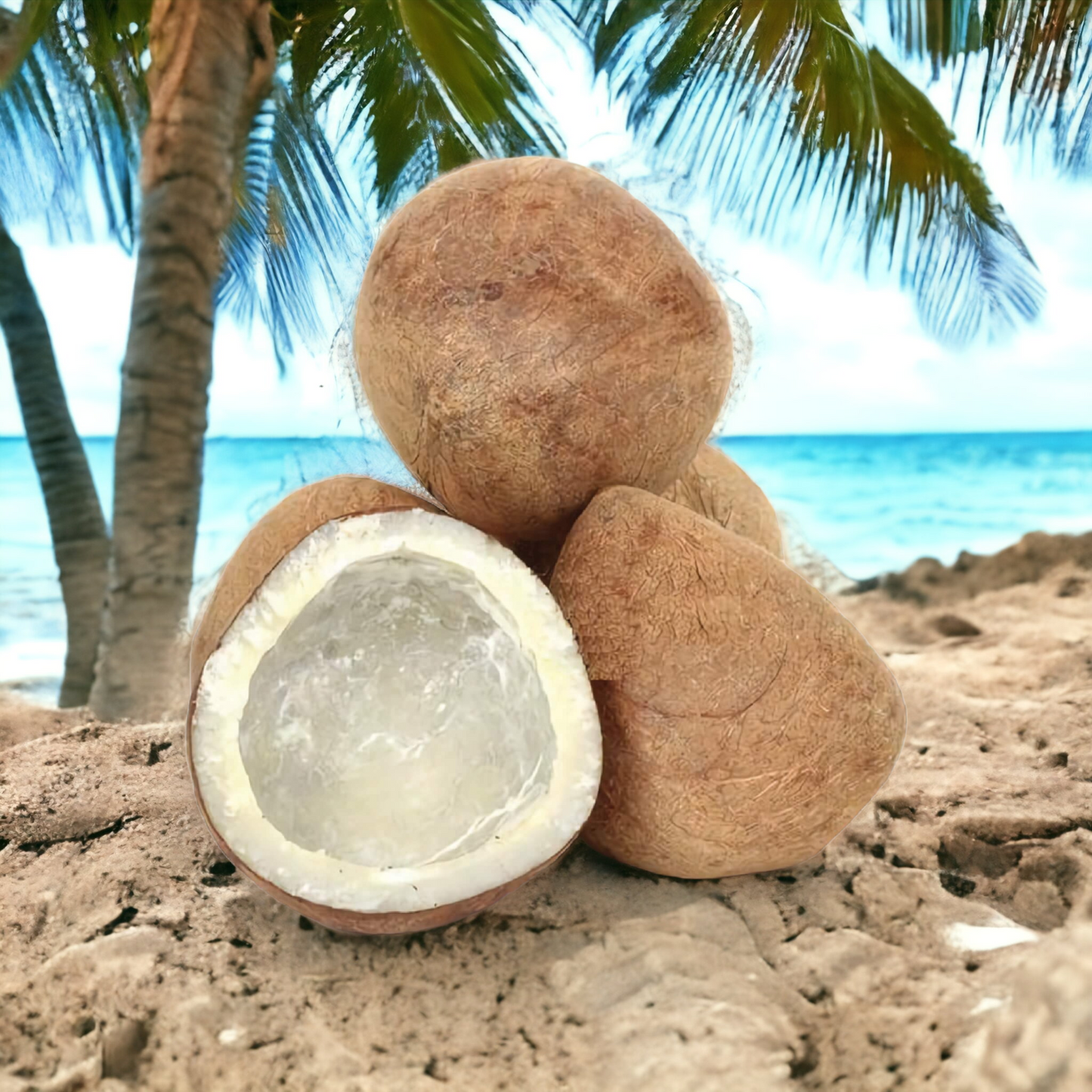 Dry Copra/ Coconut