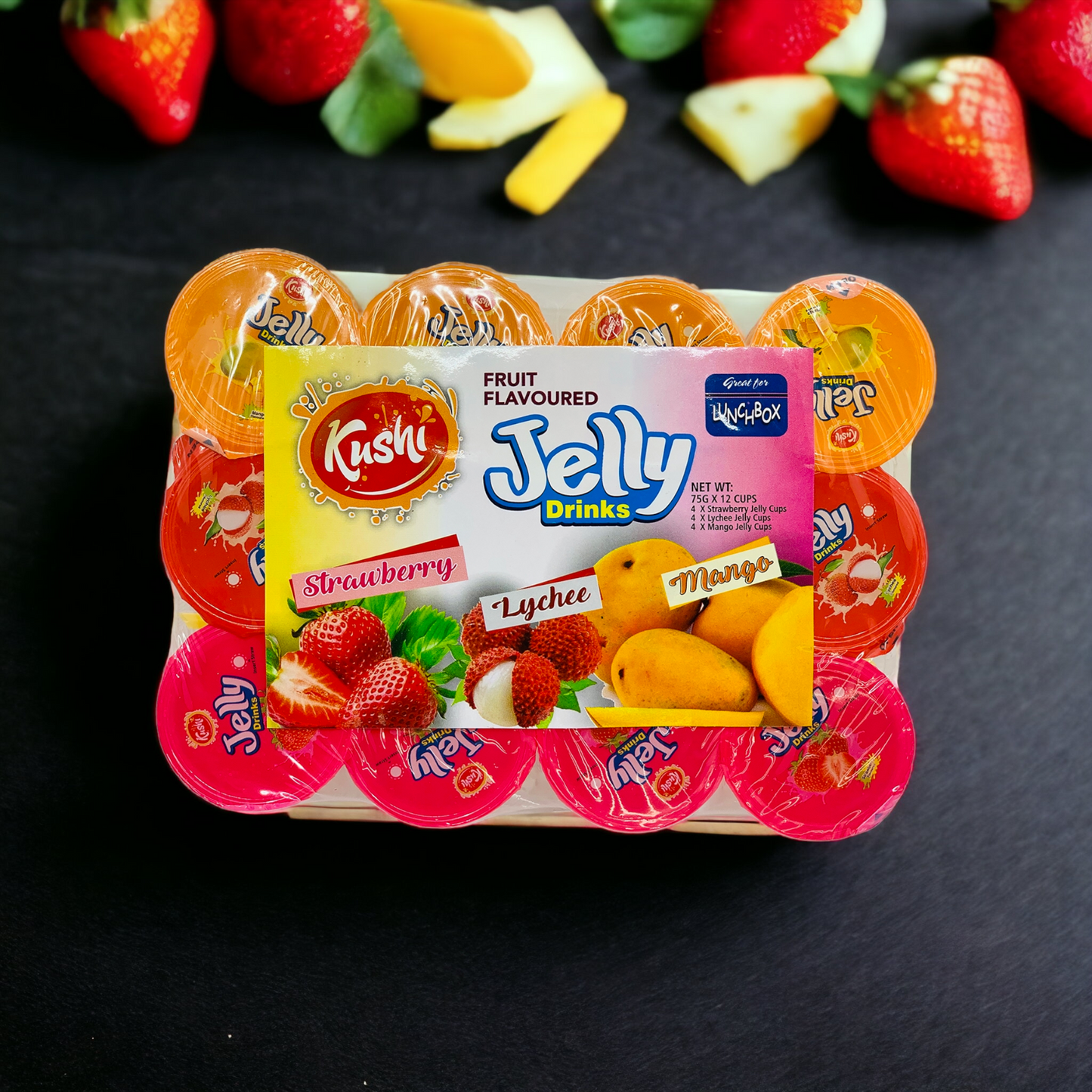 RIMA Jelly 960gm