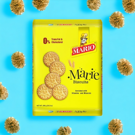 Mario Marie Biscuits 800gm