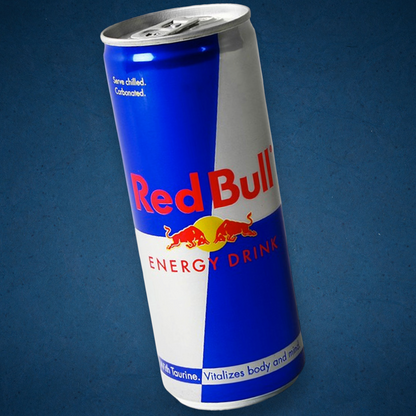 Red Bull 250ml