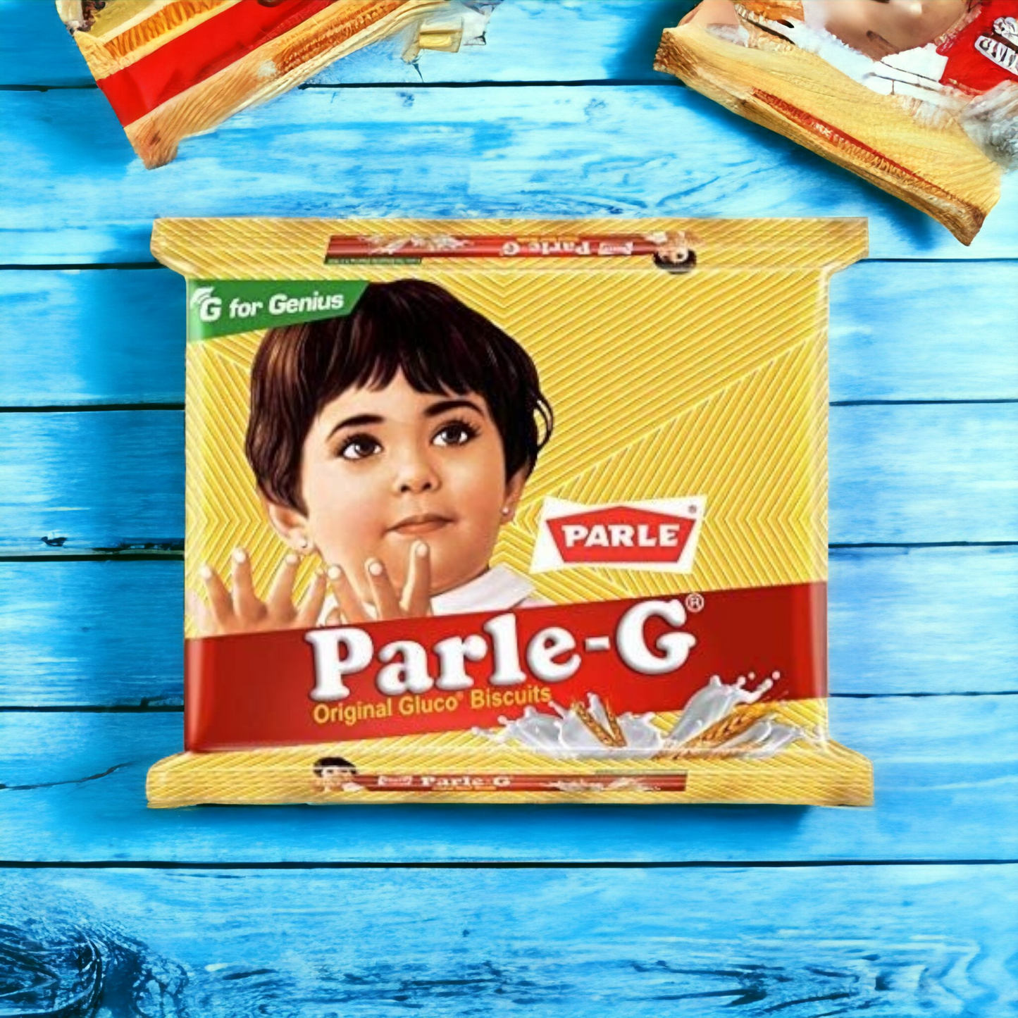 Parle-G Value Pack