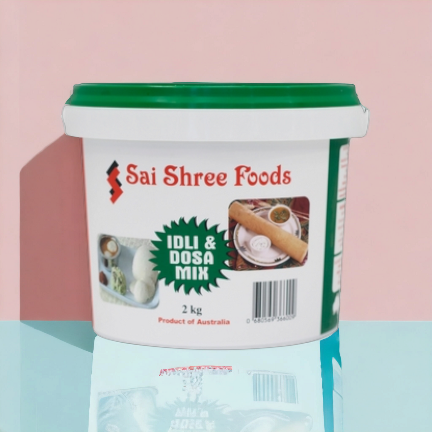 Sai Shree Idly/Dosa Batter 2kg