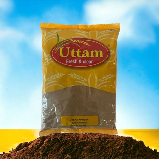 Uttam Cumin Powder 500gm