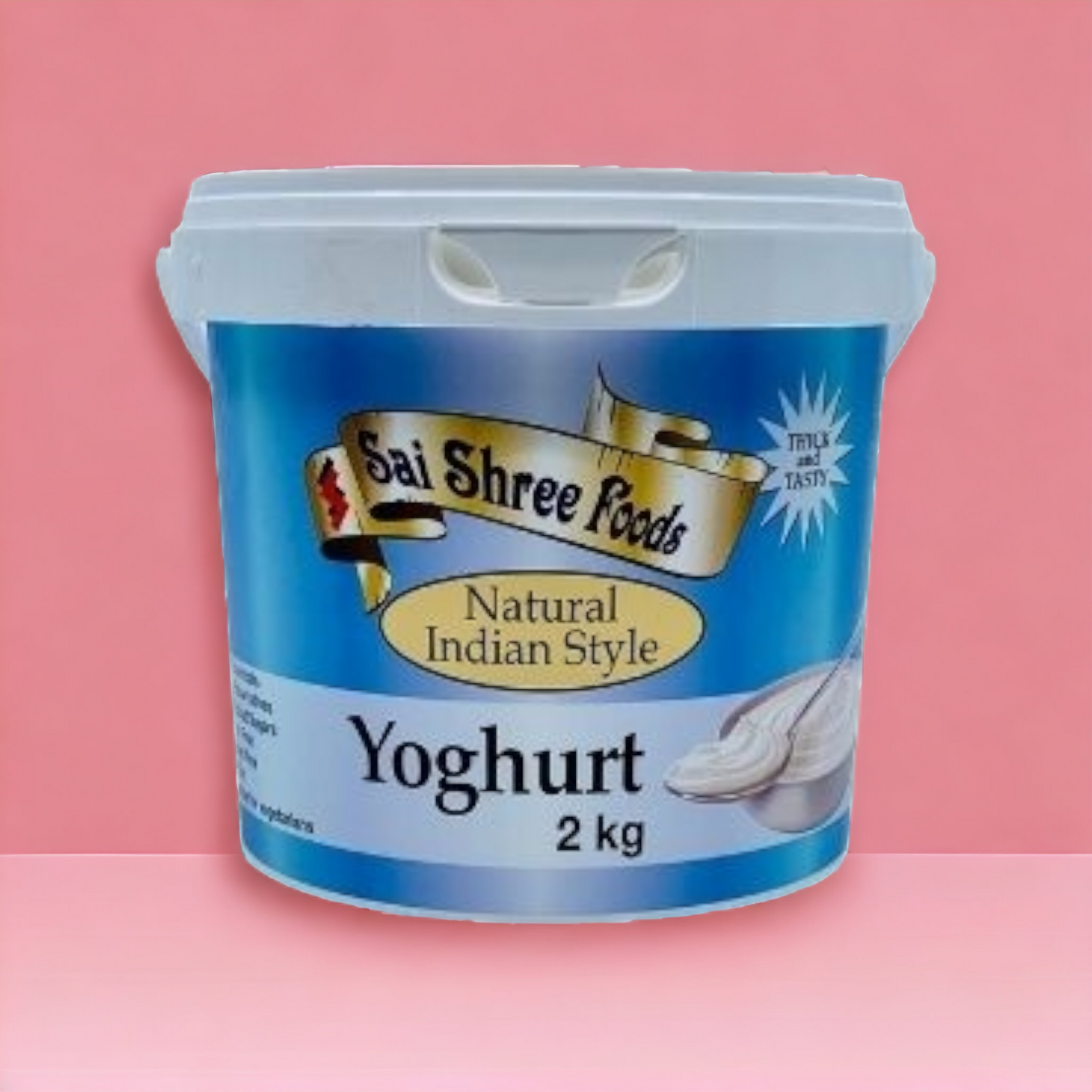 Sai Shree YOGHURT 2KG