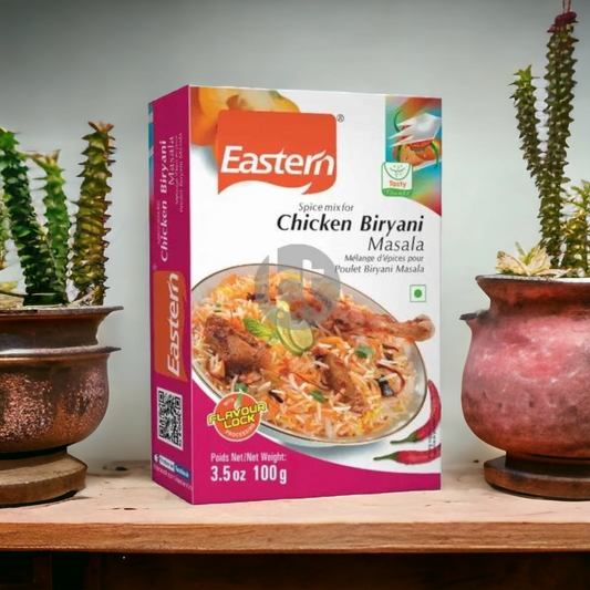 Eastern Chicken Briyani Masala 100g