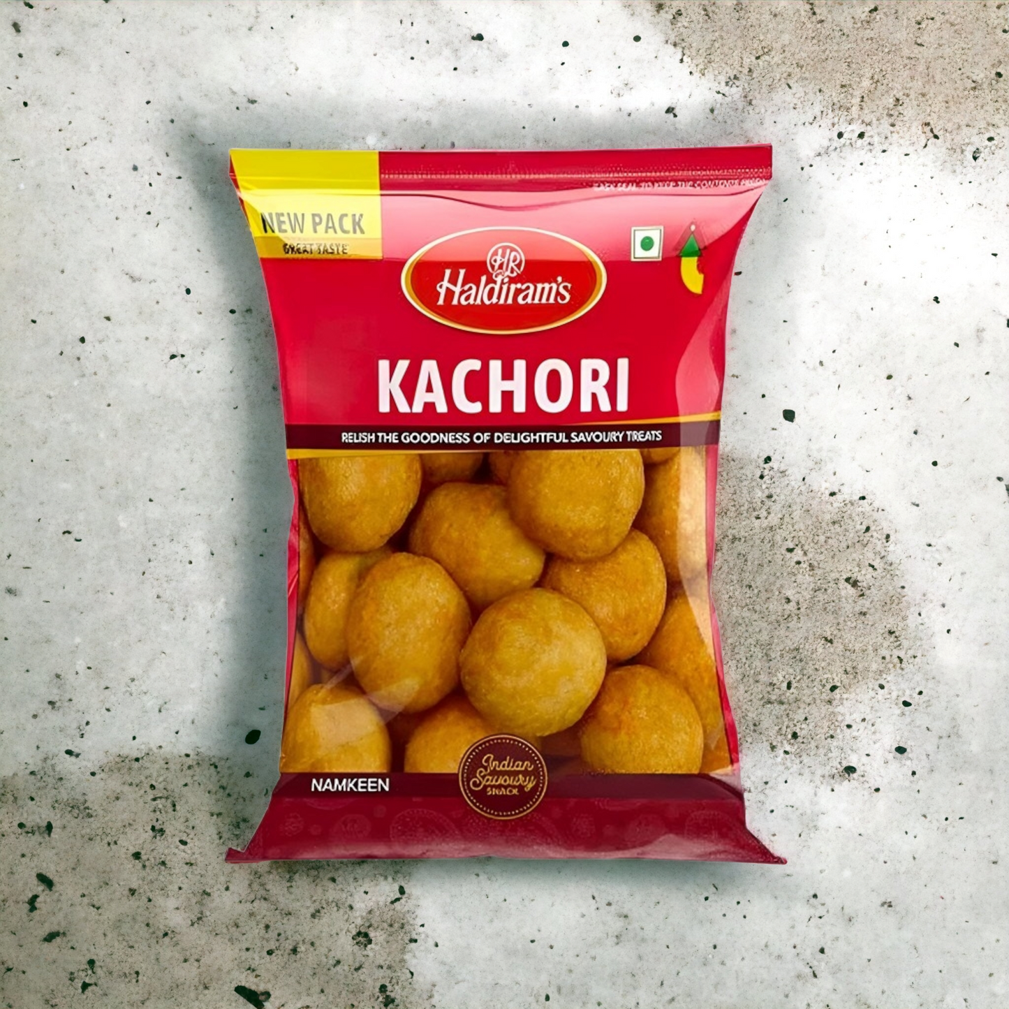 Haldiram Kachori 200gm