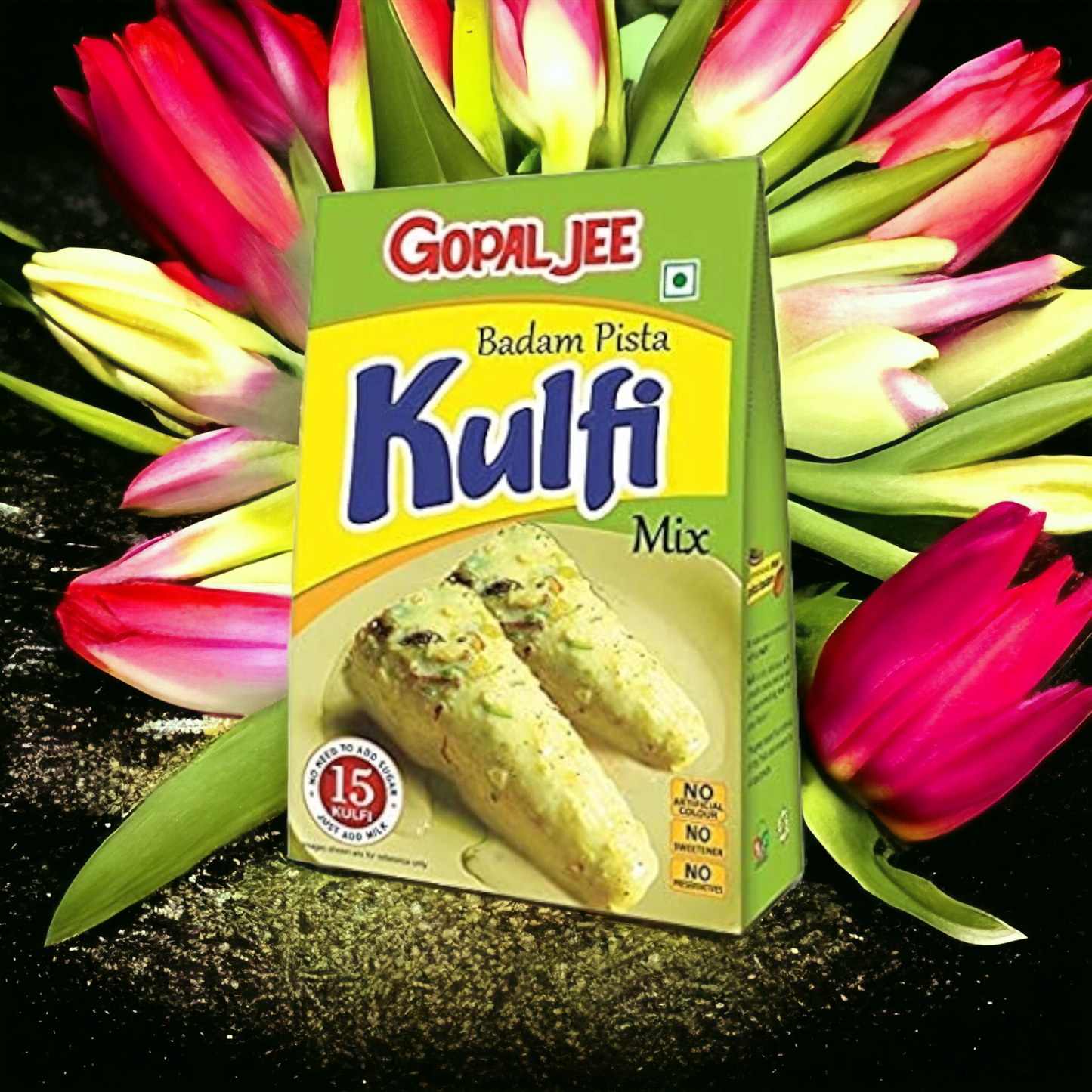 Gopal Jee Kulfi Mix 200gm