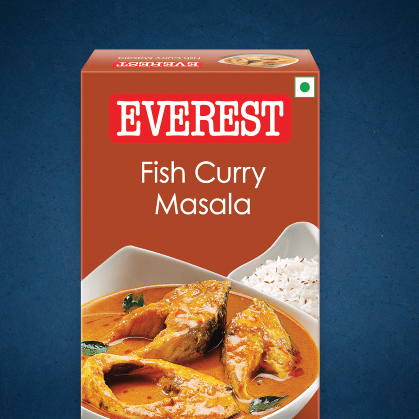 Everest Fish Curry 50gm