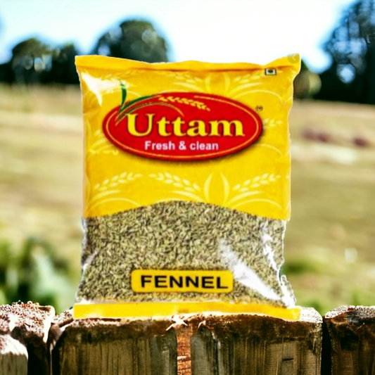 Freshco Sauf (Fennel Seeds) 100gm