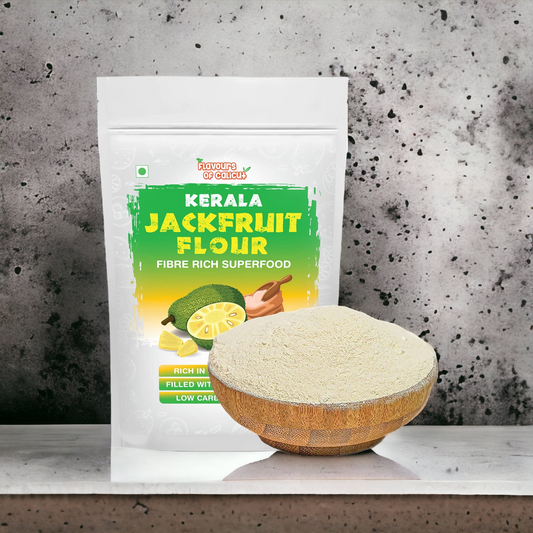 Malabar Treats Jackfruit Flour 200gm