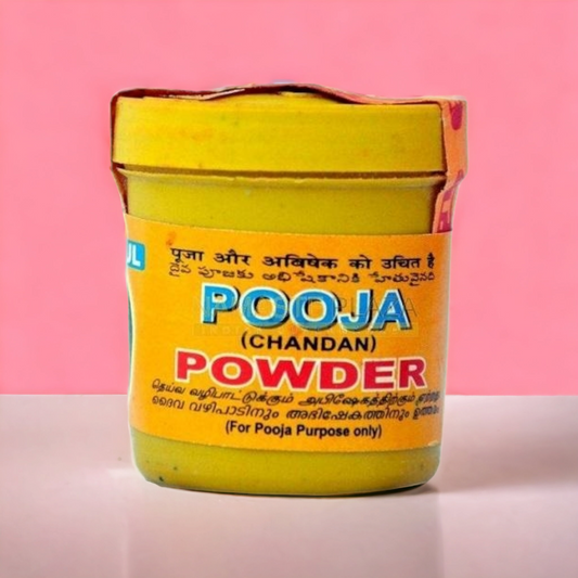 Gokul Pooja (Chandan) Powder 50 gms