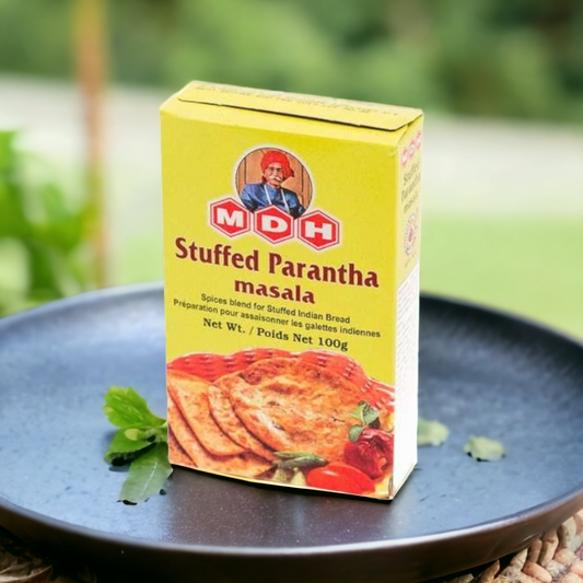 MDH Stuffed Parantha Masala 100gm